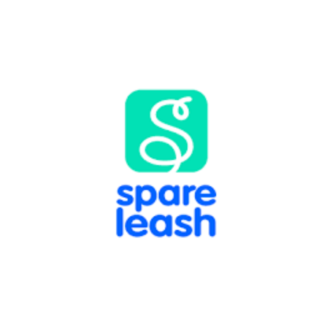 Clients Spare Leash Logo